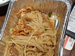 -管氏翅吧(地安门店)