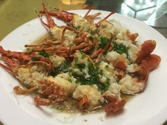 -新港湾大酒店-西餐厅