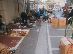 -云洲古玩城(大木桥路店)