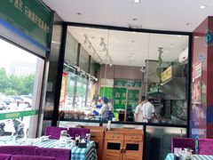 大堂-紫光园(燕郊总店)