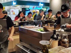 -肉肉大米(金虹桥店)