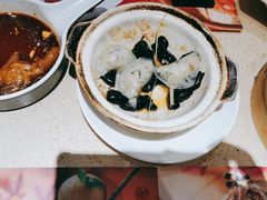 -点都德(华强南店)