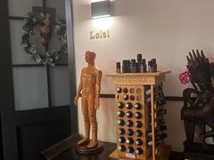 -Angkor SPA 柬埔寨古法按摩(环贸店)