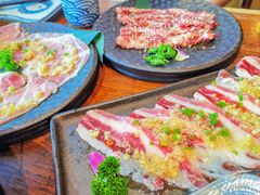 -热血兄弟·炭火烤肉(融侨中心店)