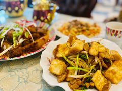 -新疆伊宁远征餐厅