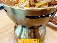 -米村拌饭(天津东丽万达店)