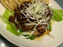 -鼎香润(德胜门内店)