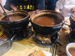 -范贤光鸡公煲(平乐园总店)