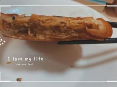 -涂记油酥饼(江汉三路店)