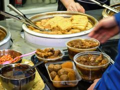 -阿姨牛杂(北京路店)