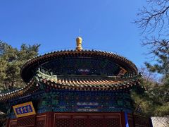 -潭柘寺景区