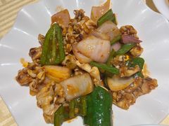 -石岐佬中山菜馆(张溪店)