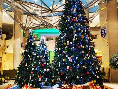 -火舞泰·泰式海鲜火锅餐厅(世纪城店)