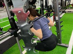 -奇迹健身(SM广场店)