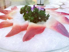 -广胜通达海鲜食府(黄沙店)