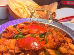-多嘴超级肉蟹煲(中街恒隆故宫店)