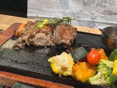 -豪客来牛排(金鼎广场店)