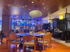 -OPEN開全日自助餐厅·西餐·海鲜(佛山希尔顿酒店)