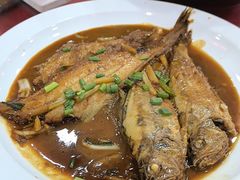 -红灯笼龙凤饭店(宁波老字号店)