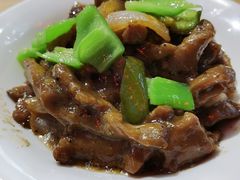 -哇蛙牛功夫面渝都料理(龙阳广场店)