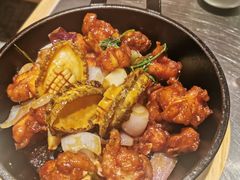 -潮界(虹桥新天地店)