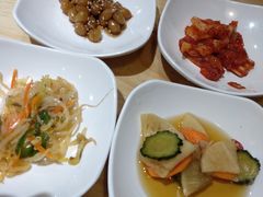 -山海珍味韩国料理(奥城店)
