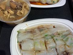 -盒马鲜生(顺义店)