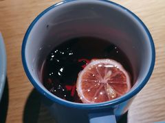 -蜜桃餐厅·伴山(绿宝广场店)