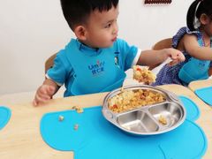 -优嘉托育·早教(宁波宏泰广场店)