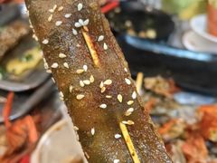 -辣妹子烧烤店(河北大道店)