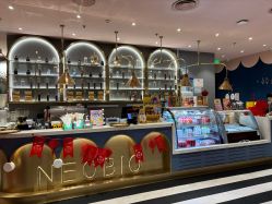-奈尔宝·儿童乐园·亲子餐厅(前滩店)