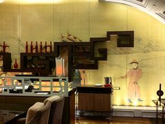 -北京王府井希尔顿酒店·秦唐中餐厅Chynna