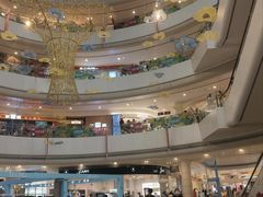 -百联川沙购物中心