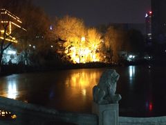 -文瀛公园