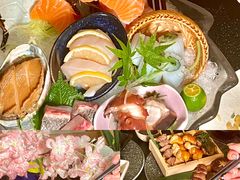 -长崎屋·日本料理·刺身·烧鸟(天河北路店)