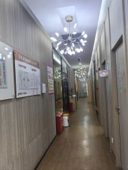 -睿宝儿科·眼科·口腔(静安大悦城门诊部)