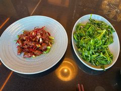 -丽江金茂凯悦臻选酒店-滇香馆