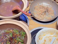 -吃饭皇帝大(合生汇店)