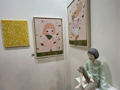 -香港会议展览中心演讲厅
