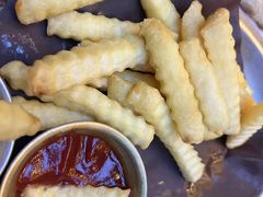 -get pizza意大利餐厅(凯德MALL店)