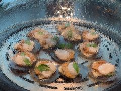 -青蓬蒸汽海鲜·深圳老字号·团建聚会(壹方城店)