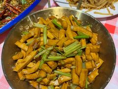 -忆外婆徐州菜·地锅鸡·生日宴(吴庄店)
