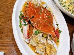 -渔满仓海鲜渔家(象山二店)