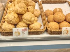 -西树泡芙(北京清河万象汇店)