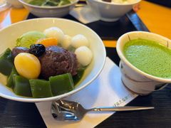 -伊藤久右卫门(宇治本店)