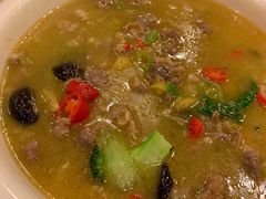 -南粥北面(东大桥店)