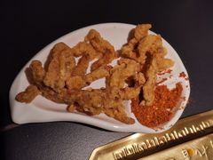 -蜀九香火锅(彩虹店)