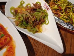 -姑奶奶厨房(万向城店)