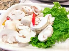 -黄记煌三汁焖锅(崇文门店)