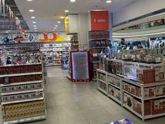 -TOYSRUS玩具反斗城(合肥华润万象城店)